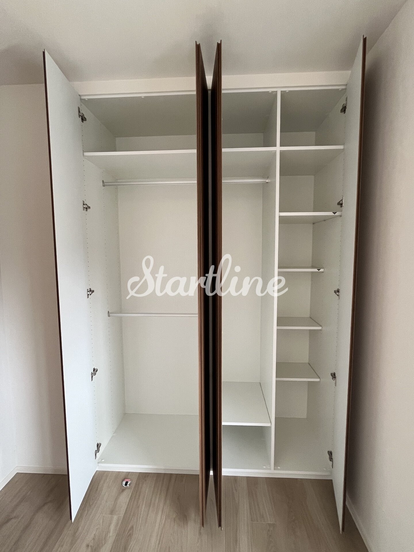 晴海フラッグ ポートビレッジ A棟(HARUMI FLAG)の物件内観写真