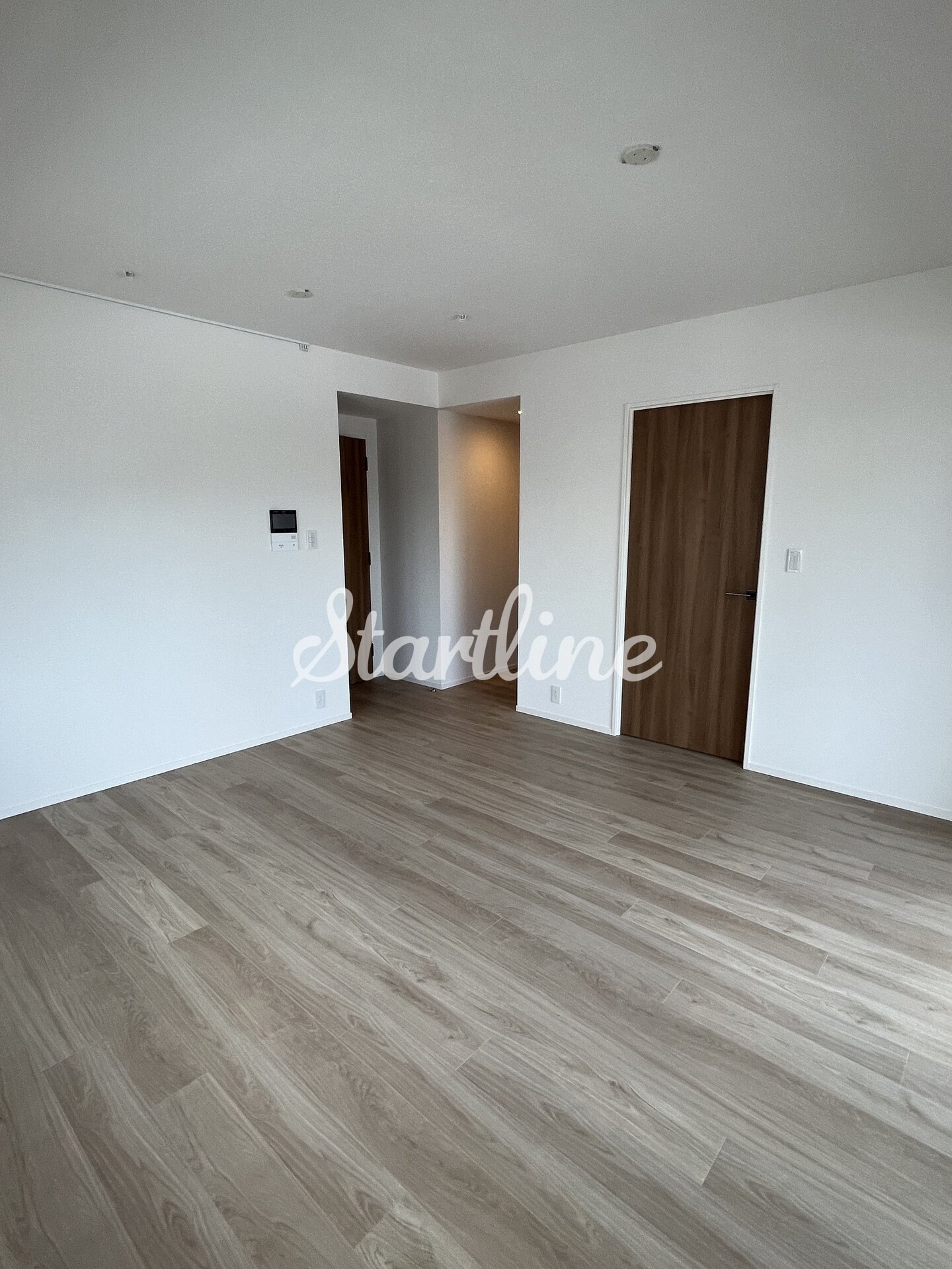 晴海フラッグ ポートビレッジ A棟(HARUMI FLAG)の物件内観写真