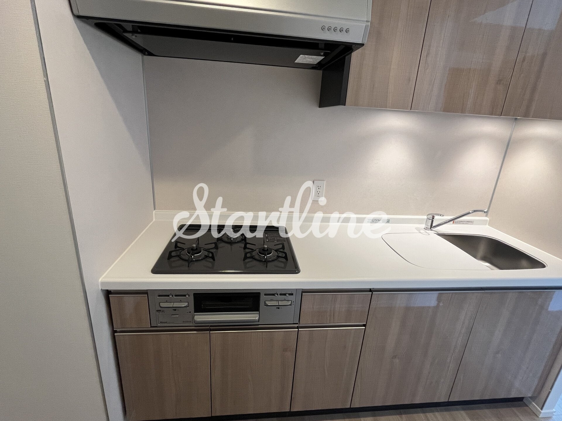 晴海フラッグ ポートビレッジ A棟(HARUMI FLAG)の物件内観写真