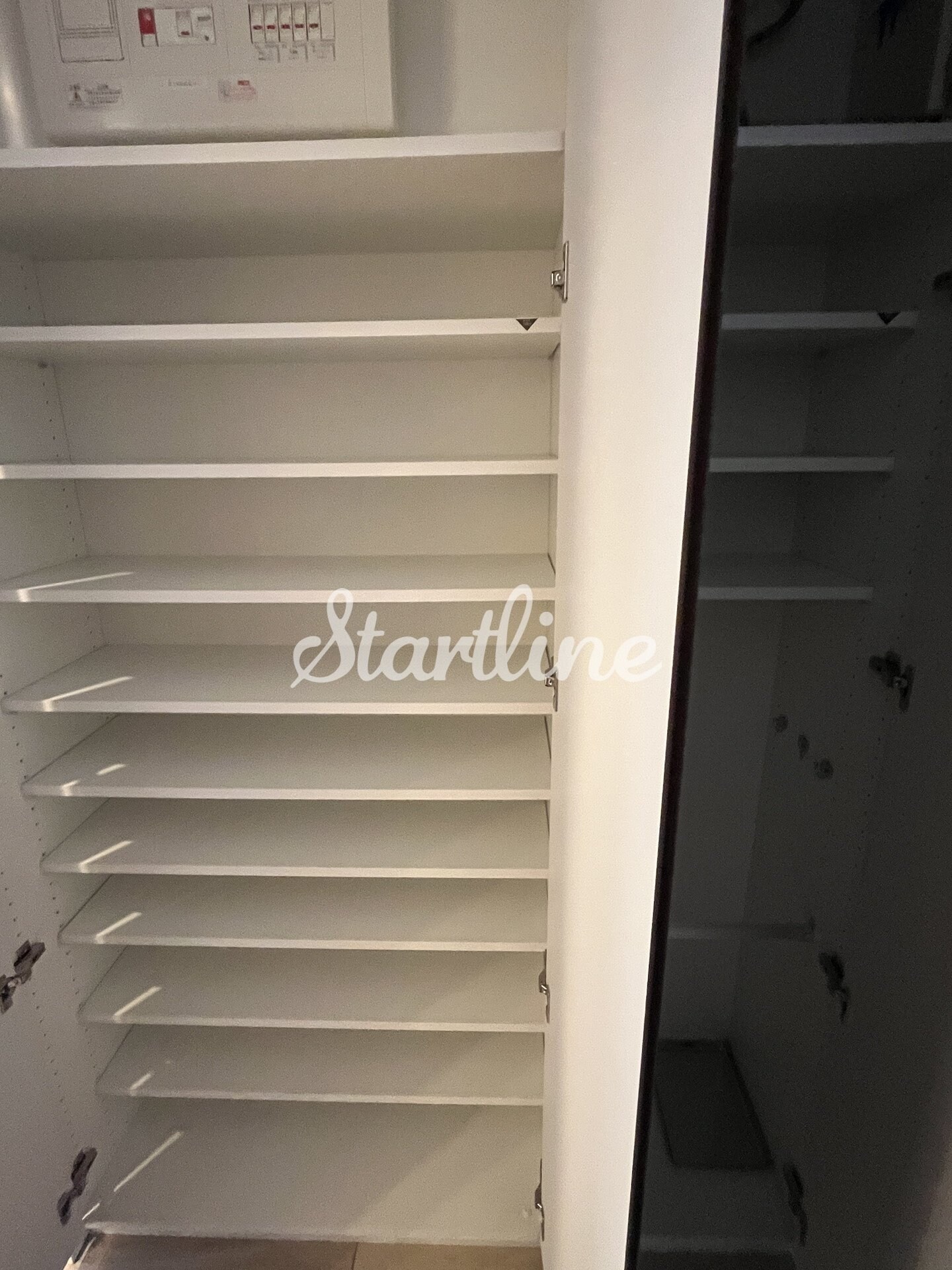 晴海フラッグ ポートビレッジ A棟(HARUMI FLAG)の物件内観写真