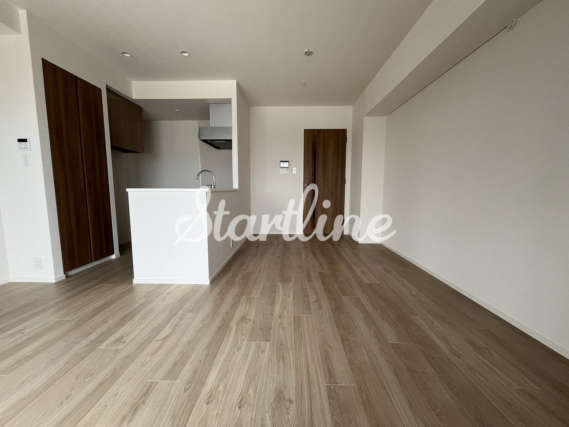 晴海フラッグ ポートビレッジ A棟(HARUMI FLAG)の物件内観写真