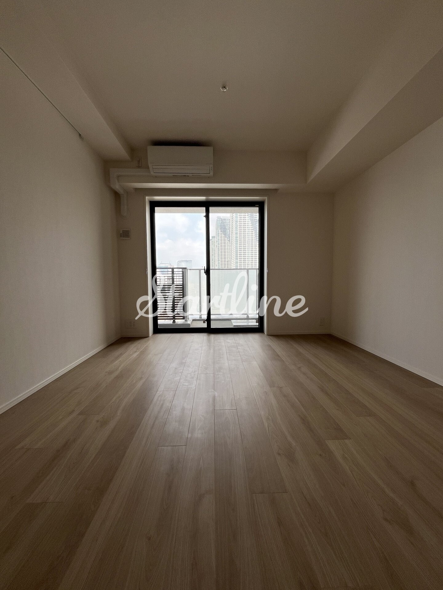 晴海フラッグ ポートビレッジ A棟(HARUMI FLAG)の物件内観写真