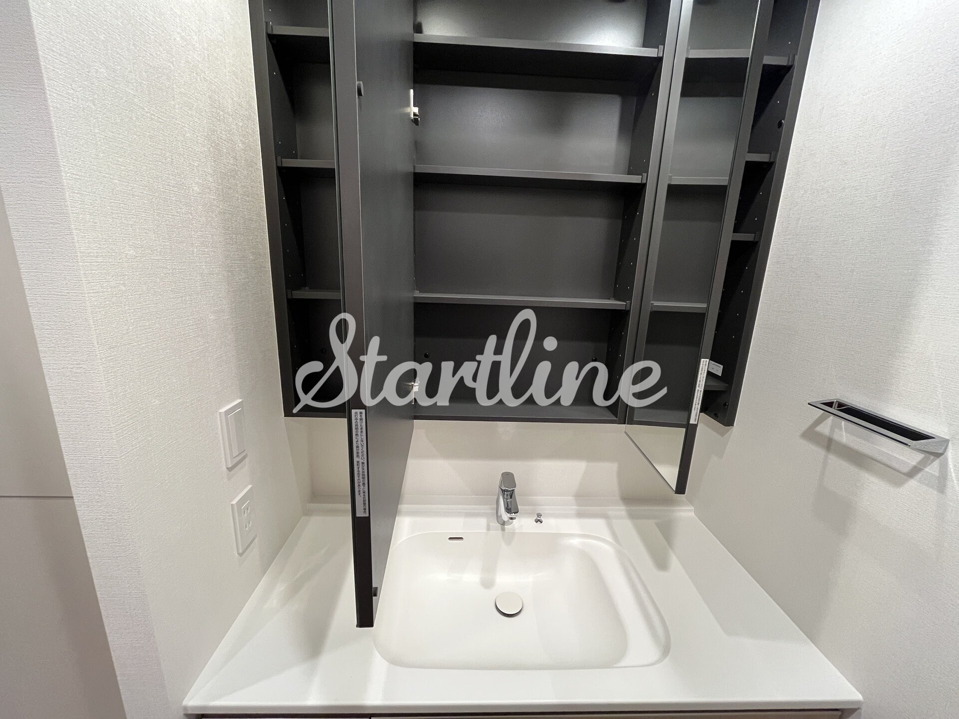 晴海フラッグ ポートビレッジ A棟(HARUMI FLAG)の物件内観写真