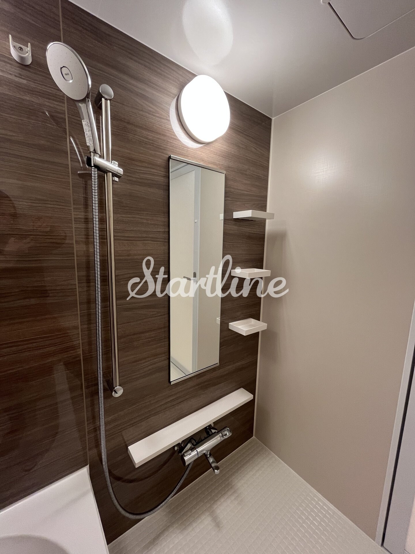 晴海フラッグ ポートビレッジ A棟(HARUMI FLAG)の物件内観写真