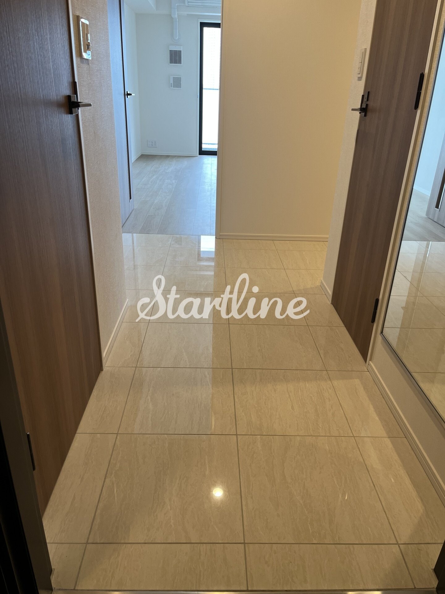 晴海フラッグ ポートビレッジ A棟(HARUMI FLAG)の物件内観写真