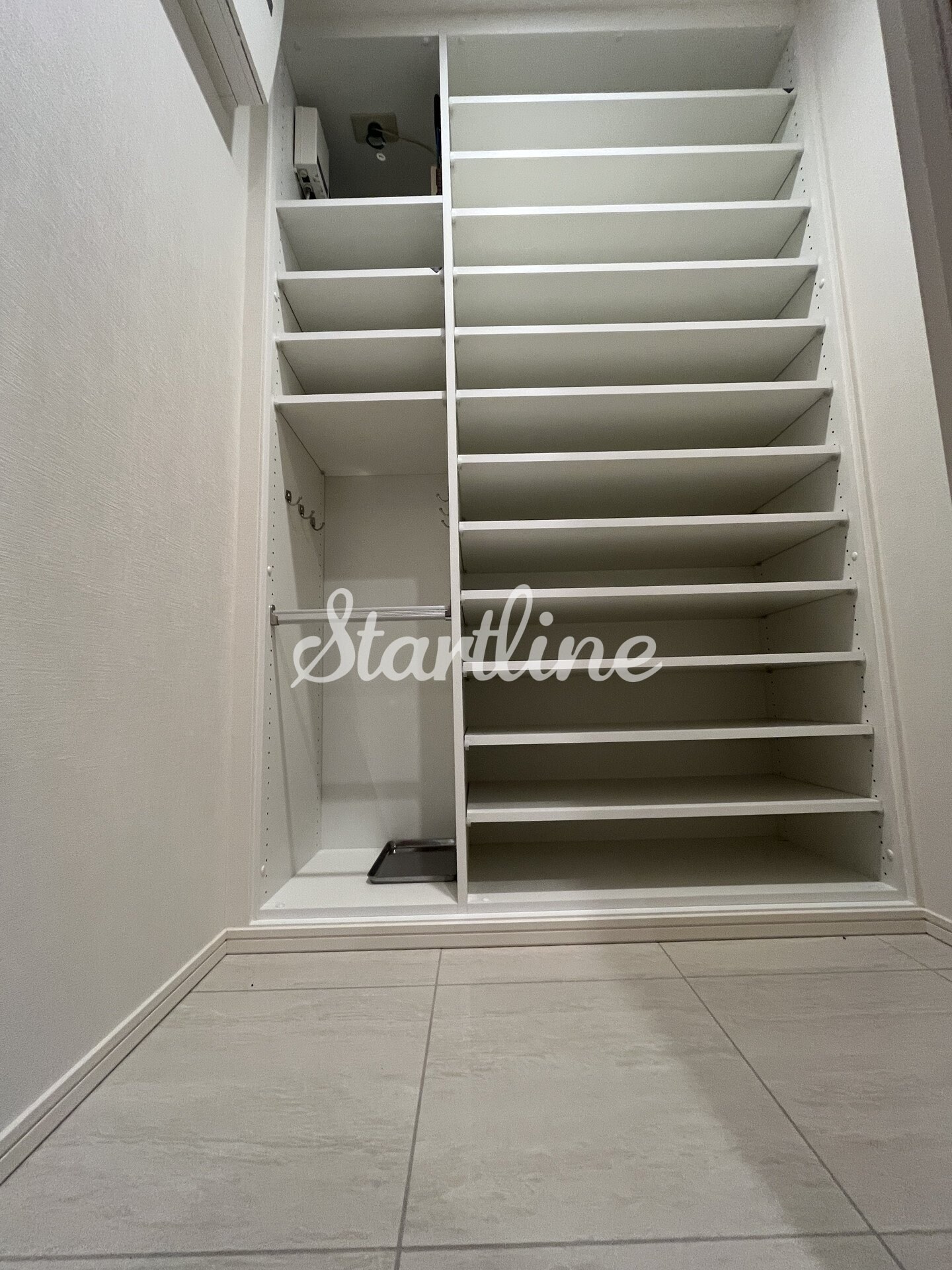 晴海フラッグ ポートビレッジ A棟(HARUMI FLAG)の物件内観写真