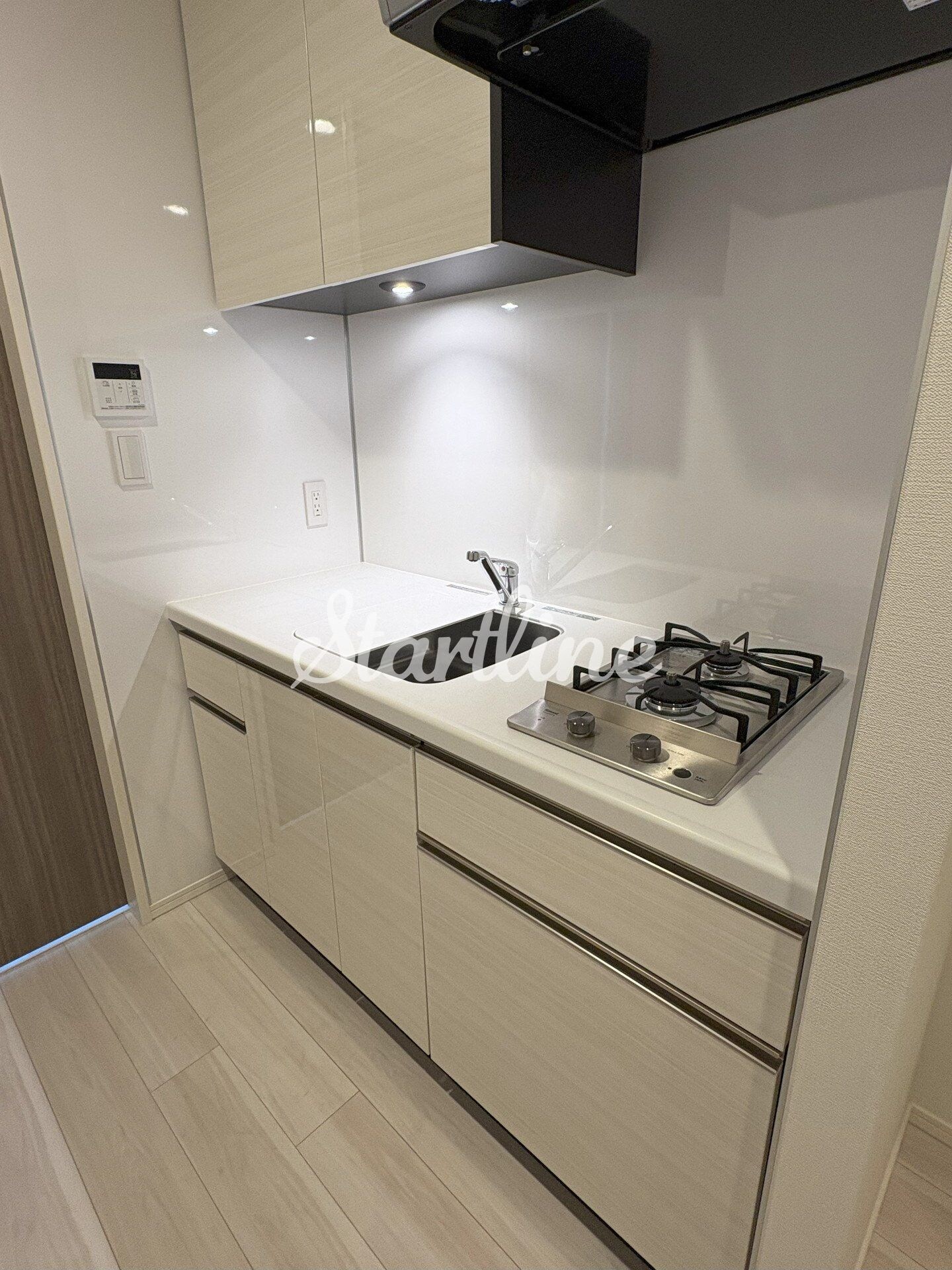 晴海フラッグ ポートビレッジ A棟(HARUMI FLAG)の物件内観写真