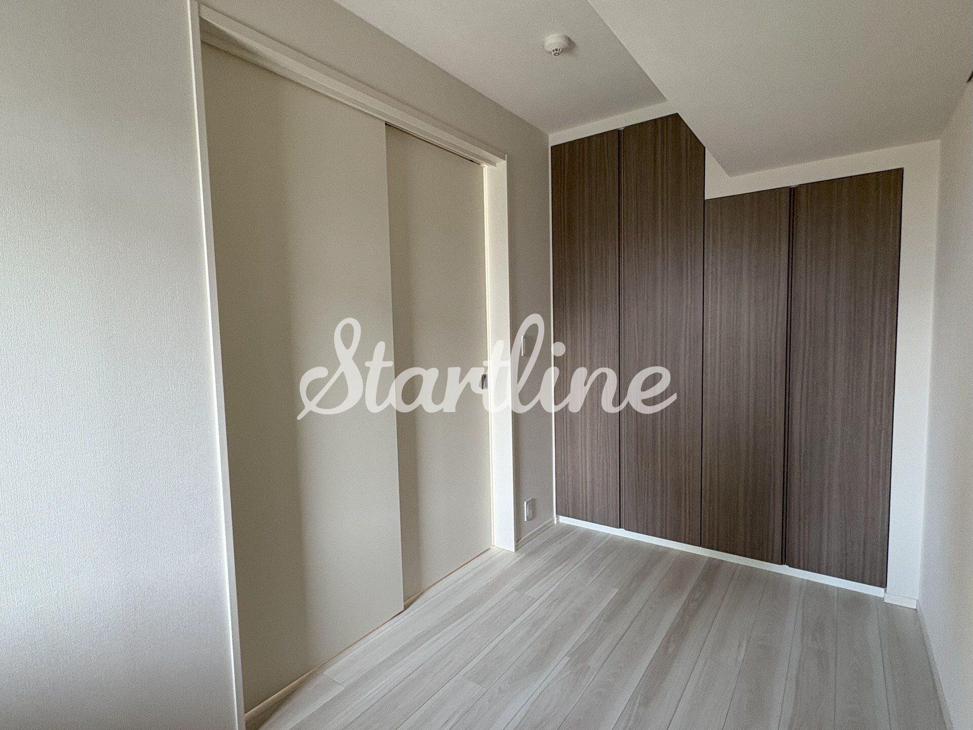 晴海フラッグ ポートビレッジ A棟(HARUMI FLAG)の物件内観写真