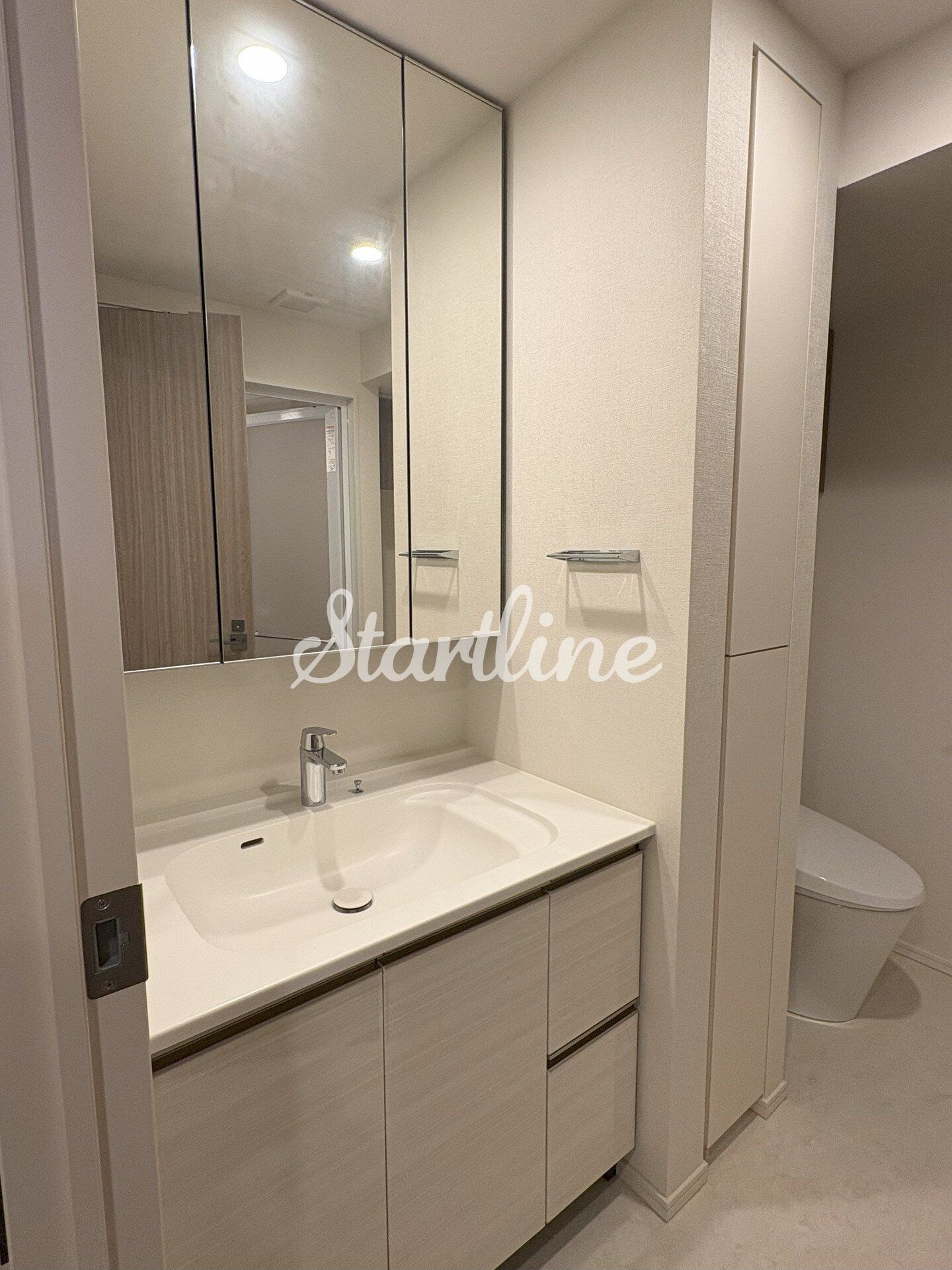 晴海フラッグ ポートビレッジ A棟(HARUMI FLAG)の物件内観写真