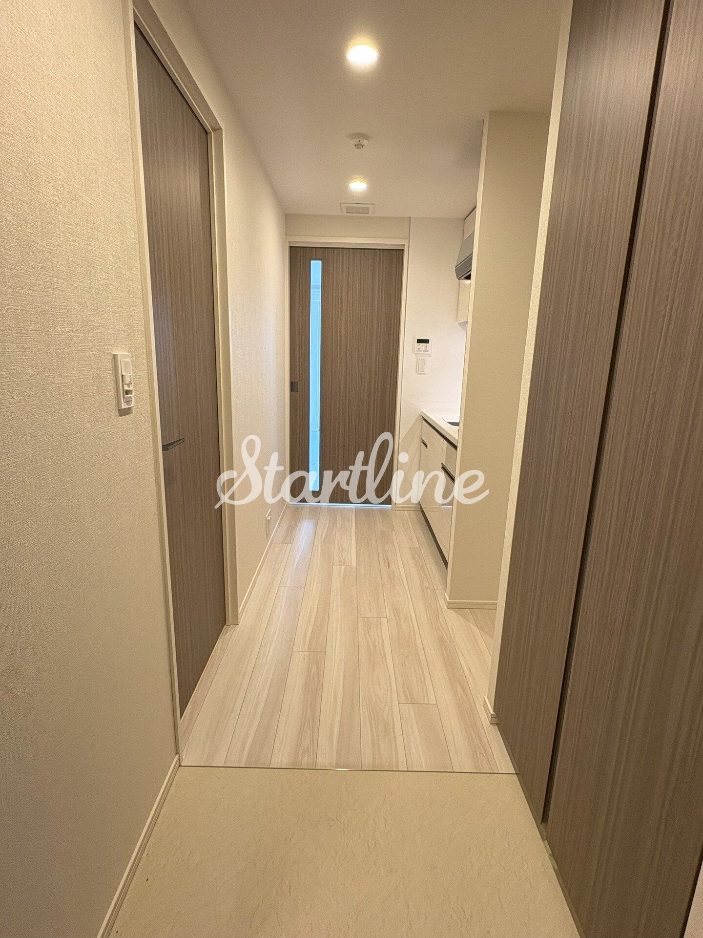 晴海フラッグ ポートビレッジ A棟(HARUMI FLAG)の物件内観写真