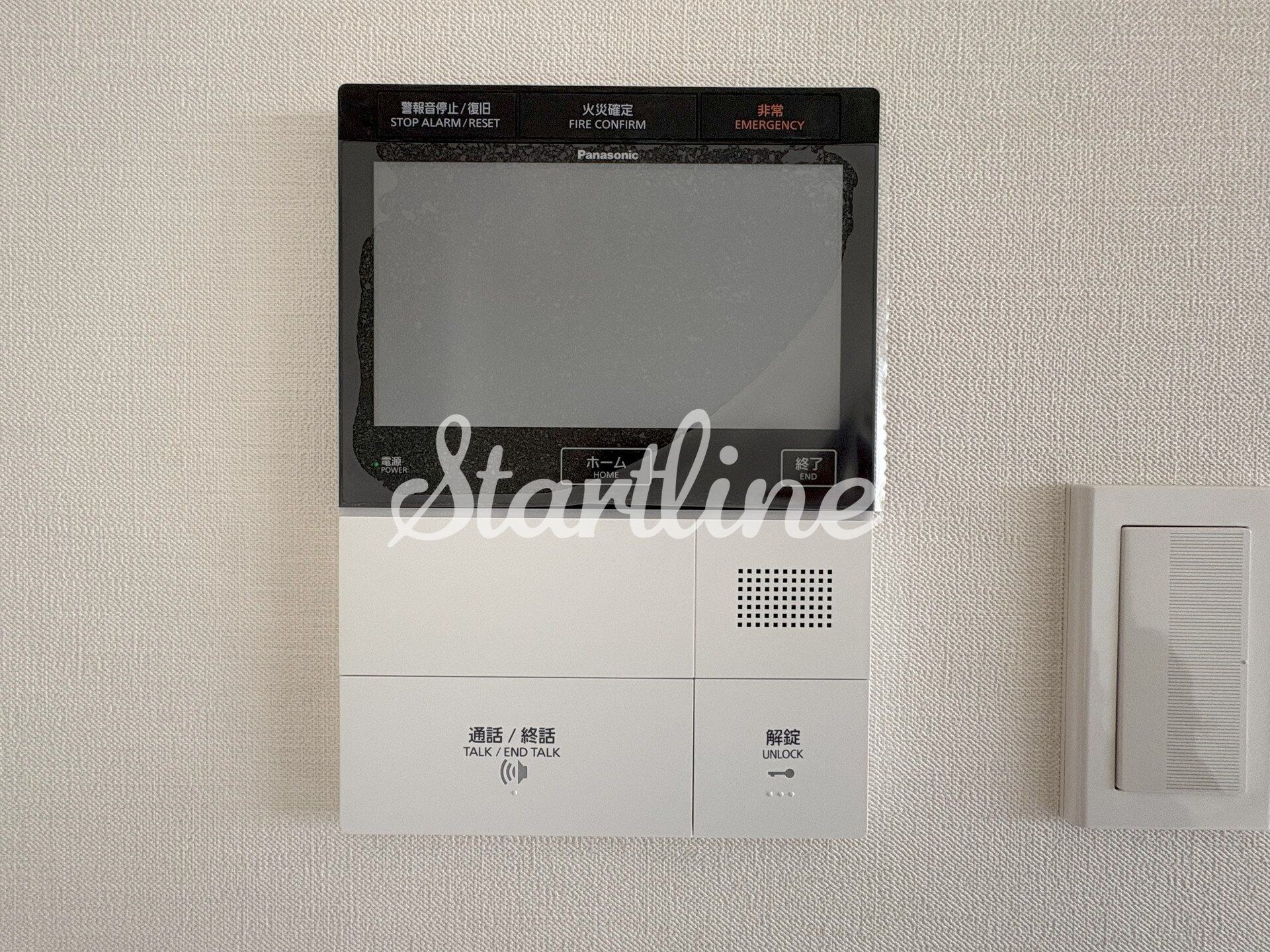 晴海フラッグ ポートビレッジ A棟(HARUMI FLAG)の物件内観写真