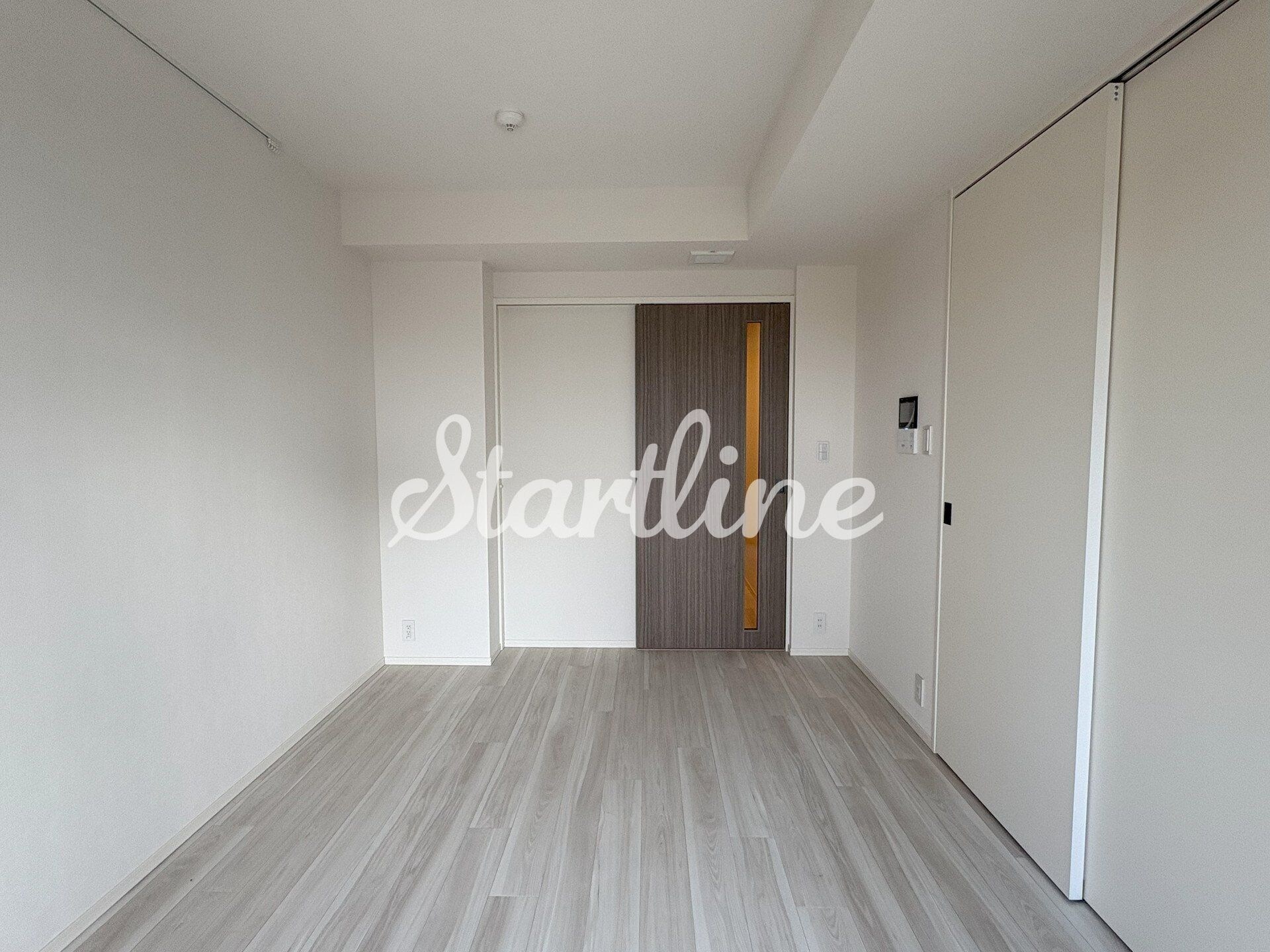 晴海フラッグ ポートビレッジ A棟(HARUMI FLAG)の物件内観写真