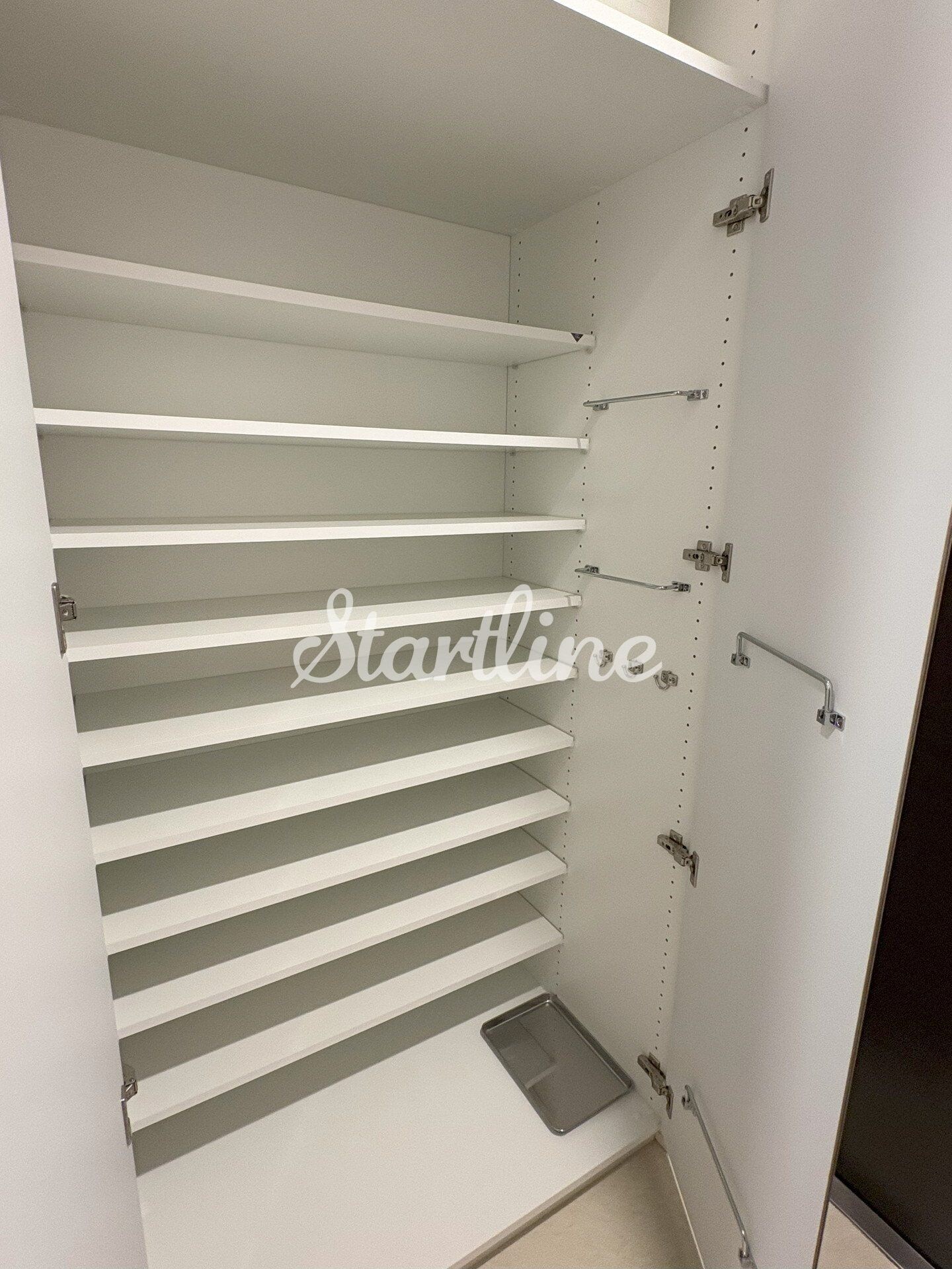 晴海フラッグ ポートビレッジ A棟(HARUMI FLAG)の物件内観写真