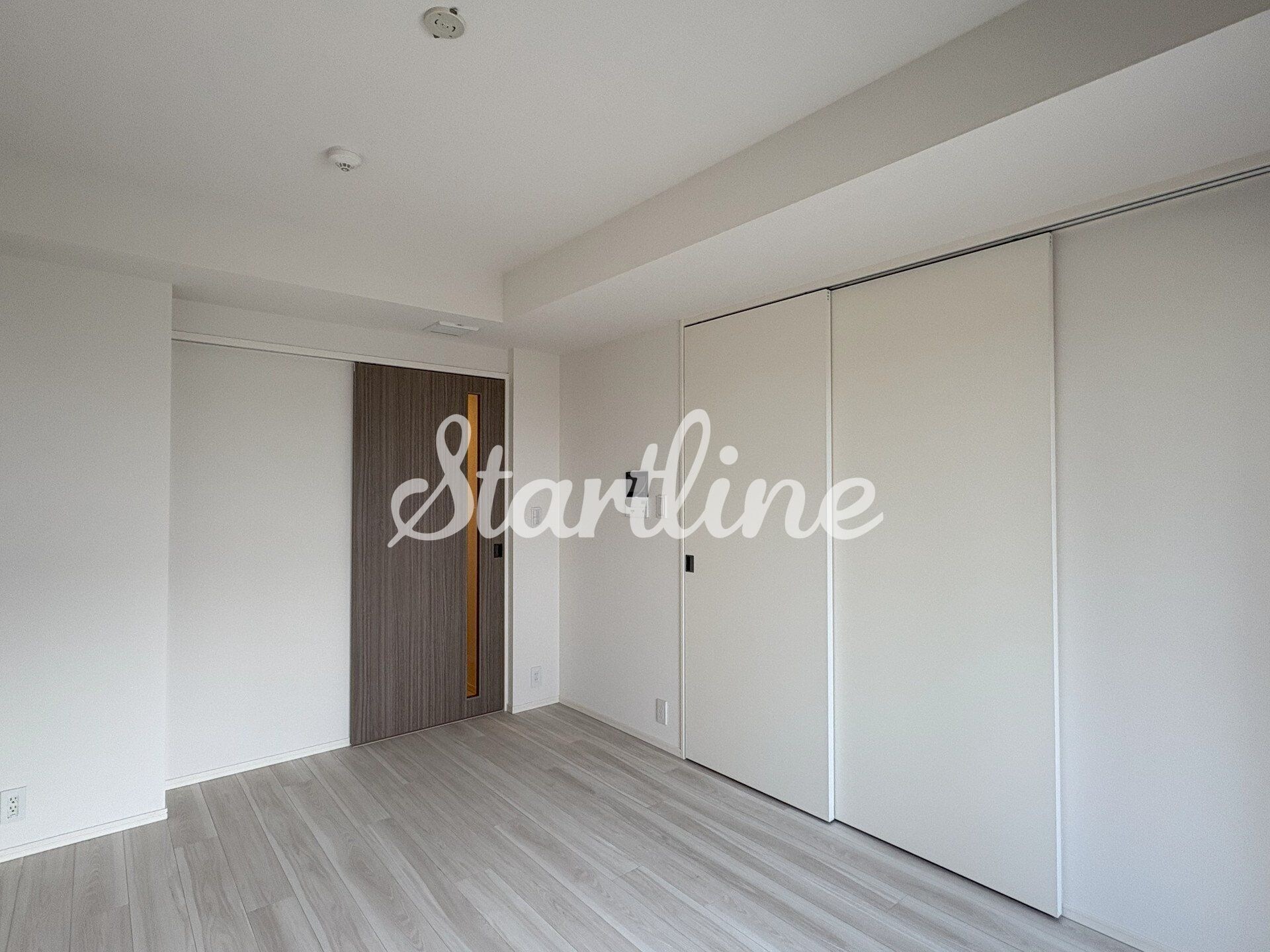 晴海フラッグ ポートビレッジ A棟(HARUMI FLAG)の物件内観写真