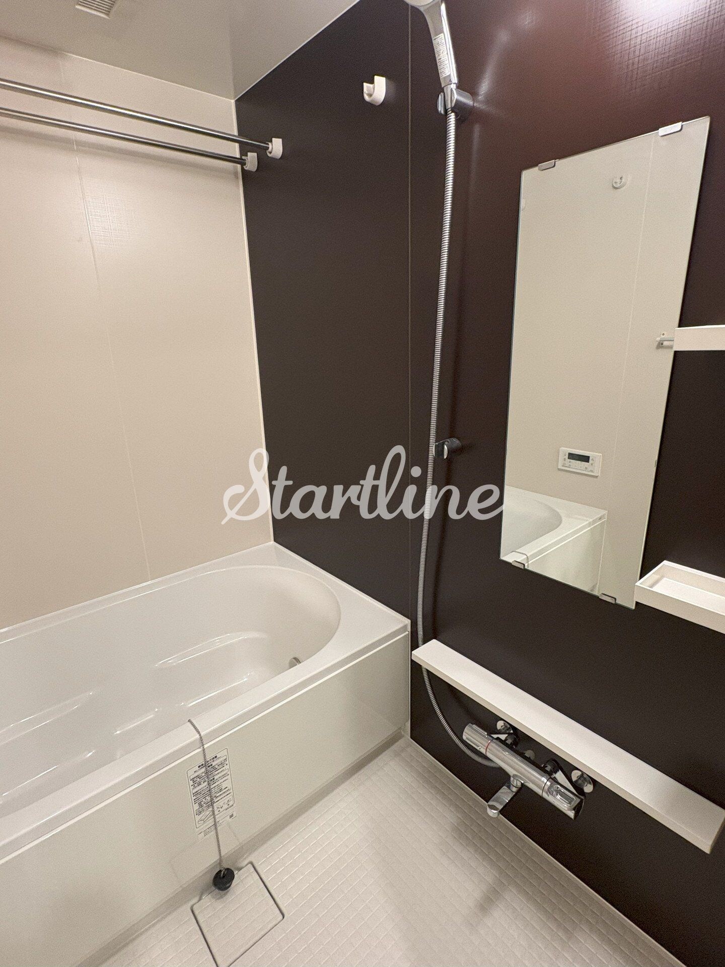 晴海フラッグ ポートビレッジ A棟(HARUMI FLAG)の物件内観写真