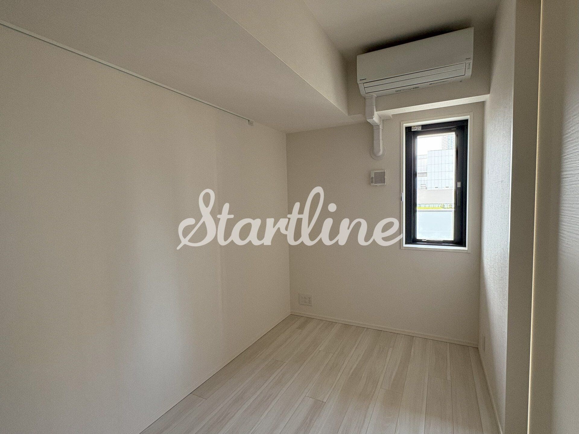 晴海フラッグ ポートビレッジ A棟(HARUMI FLAG)の物件内観写真