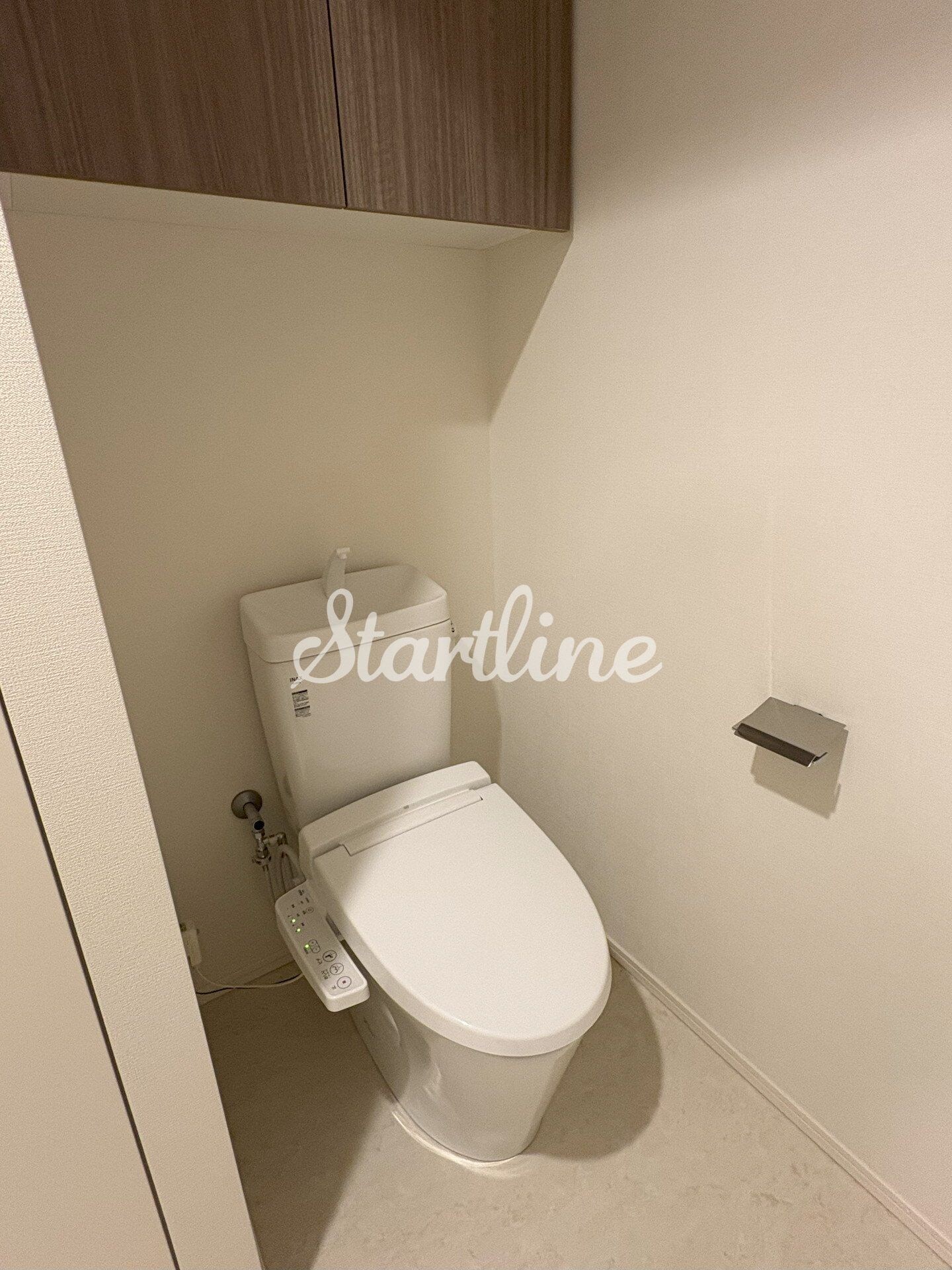 晴海フラッグ ポートビレッジ A棟(HARUMI FLAG)の物件内観写真