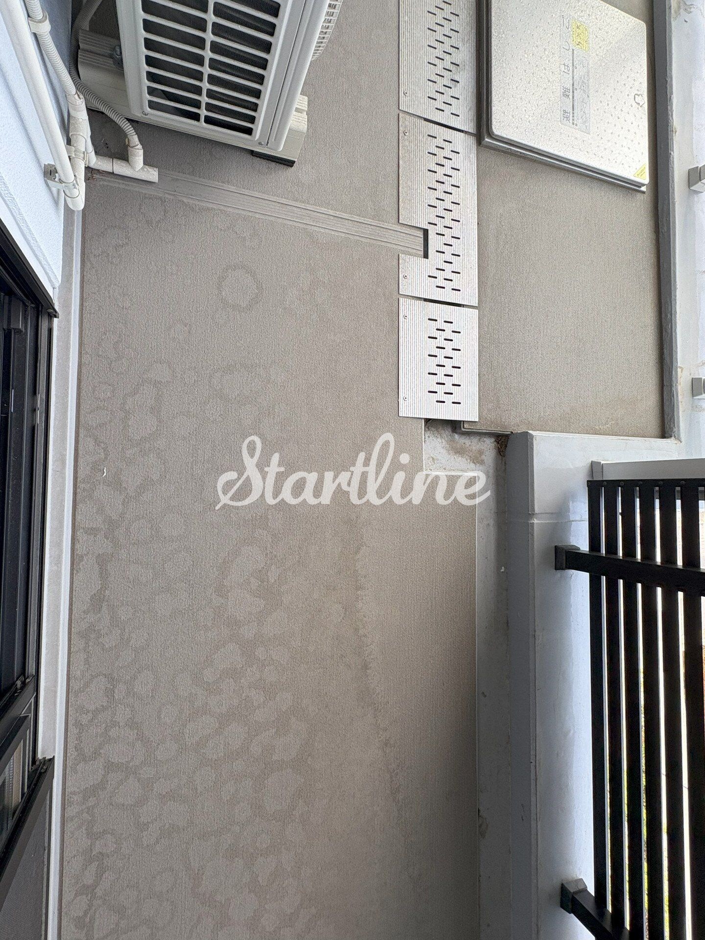 晴海フラッグ ポートビレッジ A棟(HARUMI FLAG)の物件内観写真