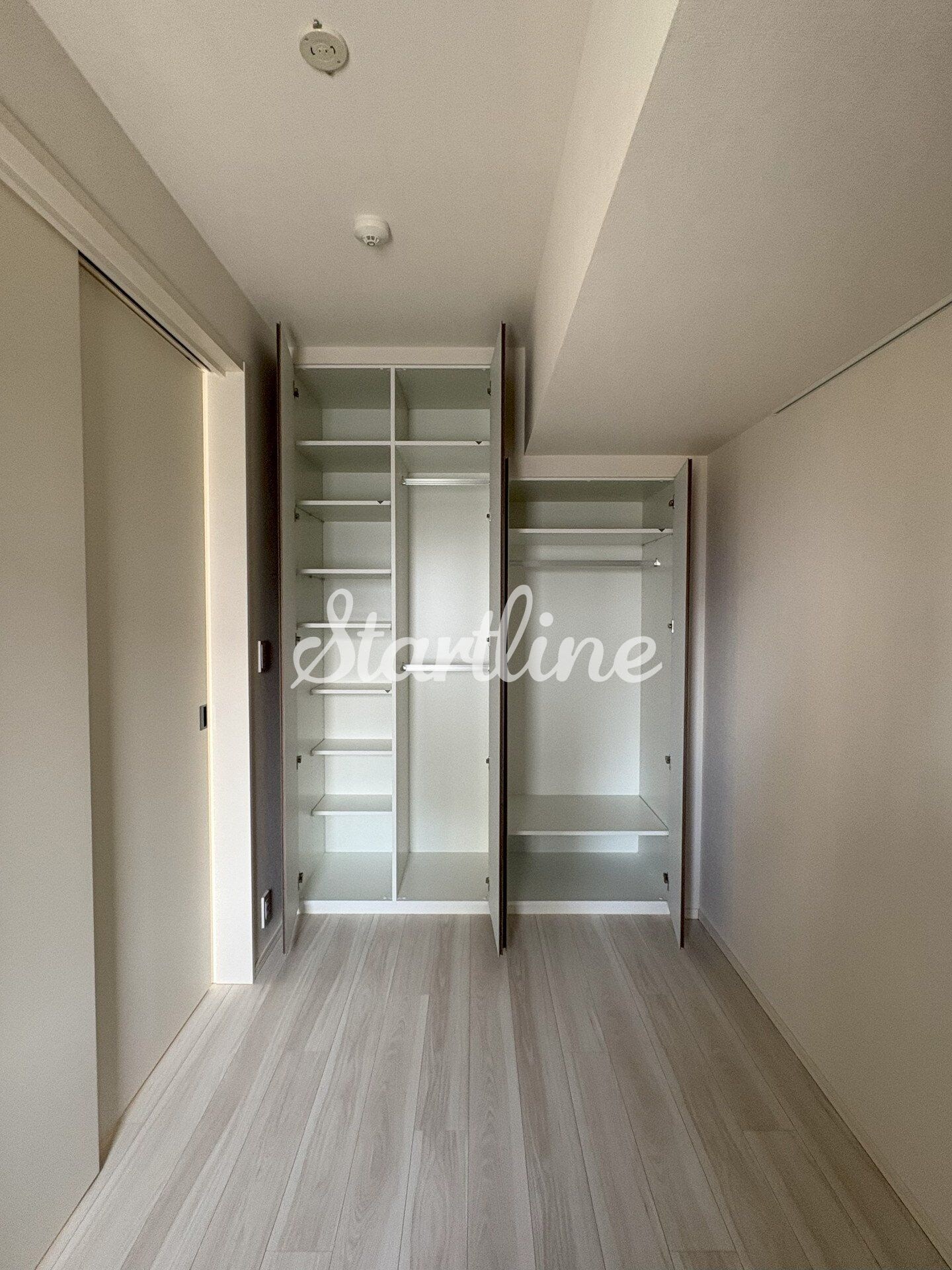 晴海フラッグ ポートビレッジ A棟(HARUMI FLAG)の物件内観写真