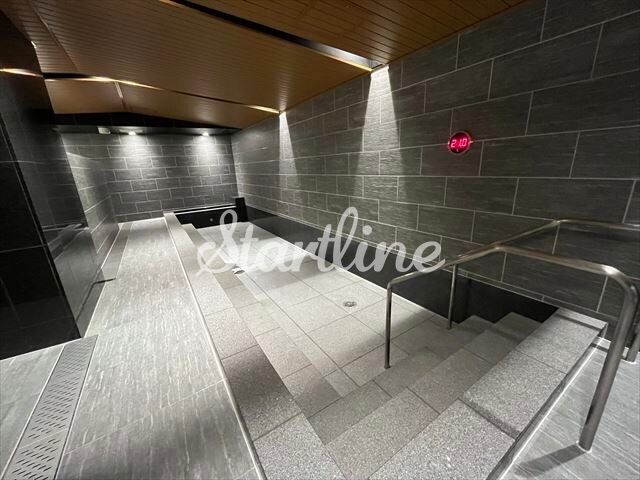 晴海フラッグ ポートビレッジ A棟(HARUMI FLAG)の物件内観写真