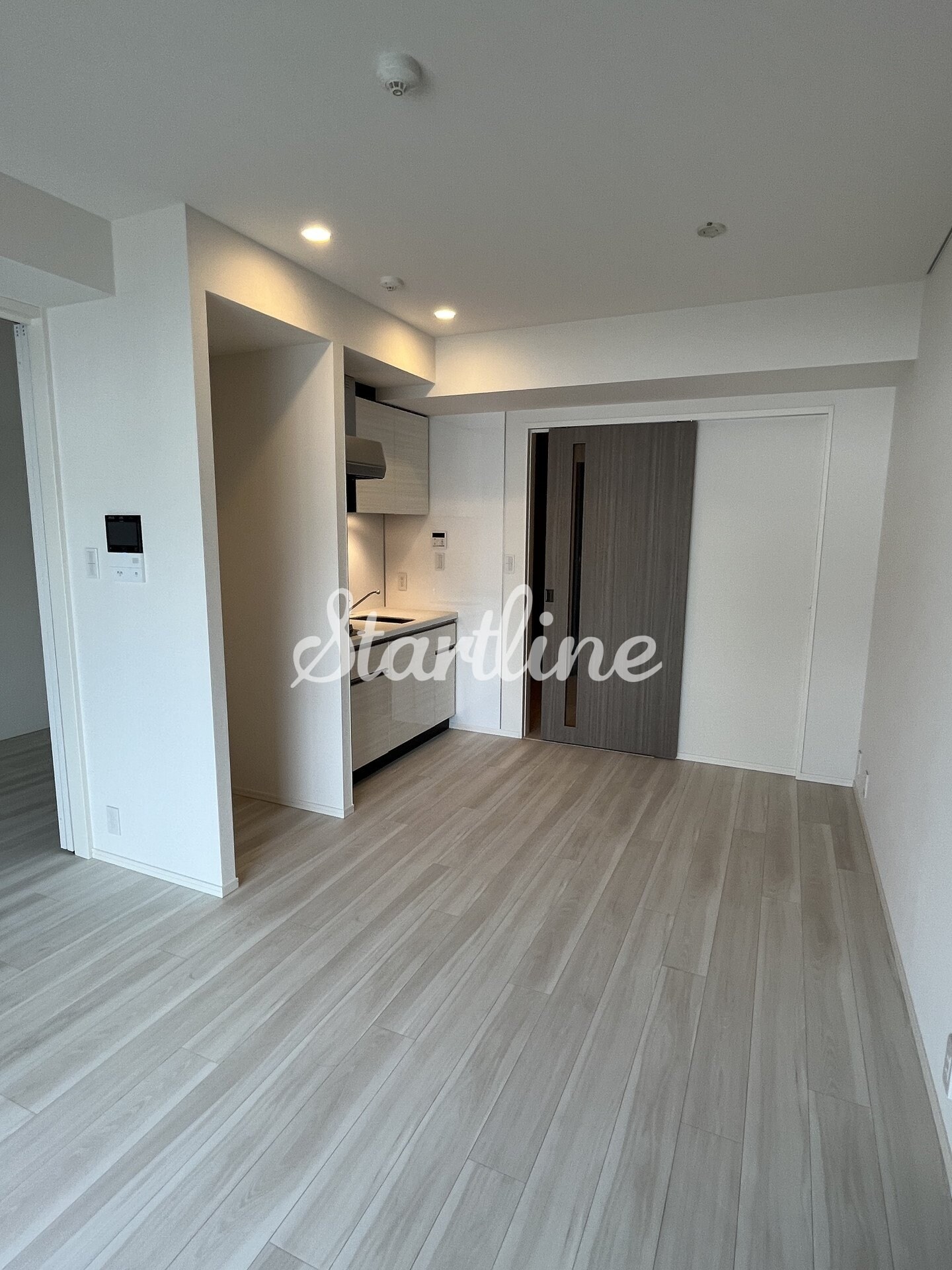 晴海フラッグ ポートビレッジ A棟(HARUMI FLAG)の物件内観写真