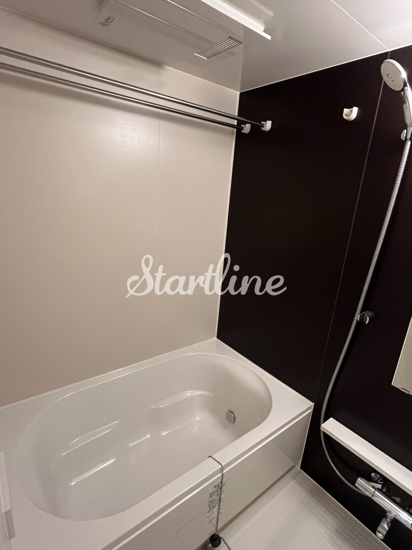 晴海フラッグ ポートビレッジ A棟(HARUMI FLAG)の物件内観写真