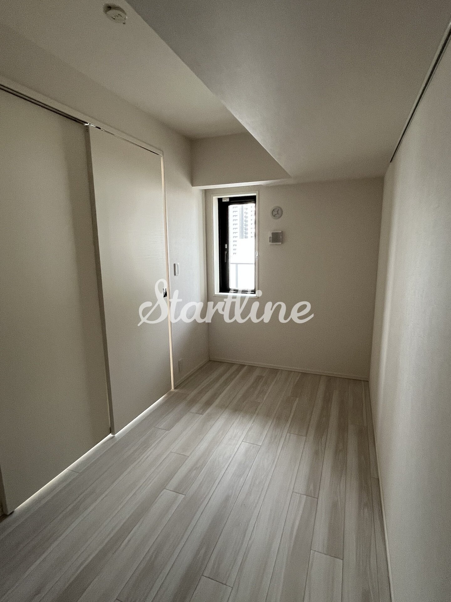 晴海フラッグ ポートビレッジ A棟(HARUMI FLAG)の物件内観写真