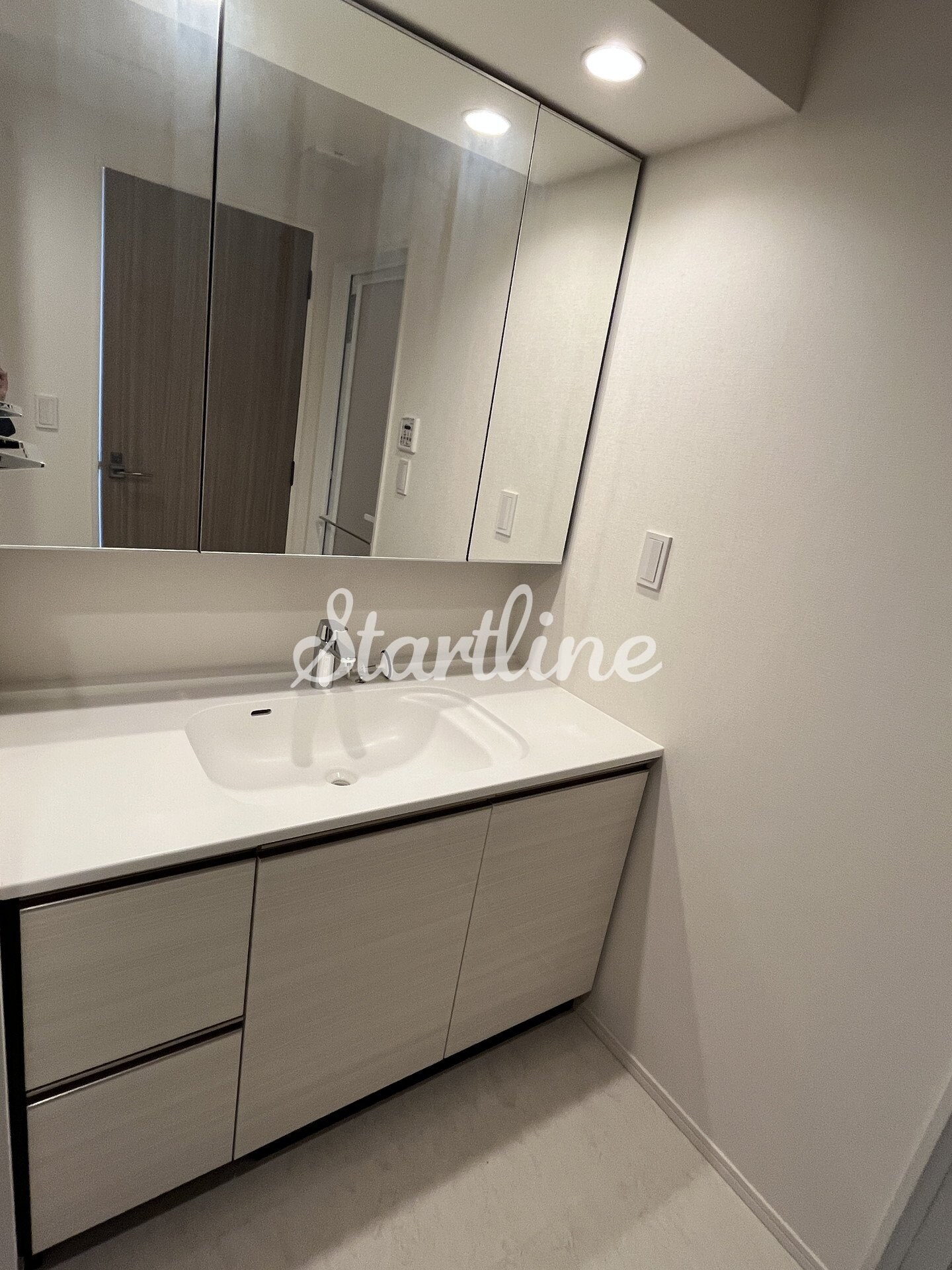 晴海フラッグ ポートビレッジ A棟(HARUMI FLAG)の物件内観写真