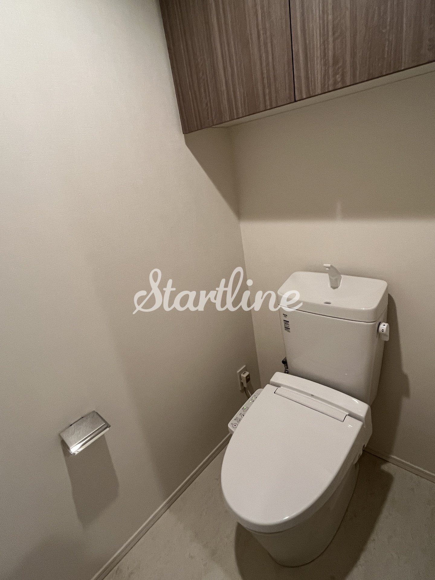 晴海フラッグ ポートビレッジ A棟(HARUMI FLAG)の物件内観写真