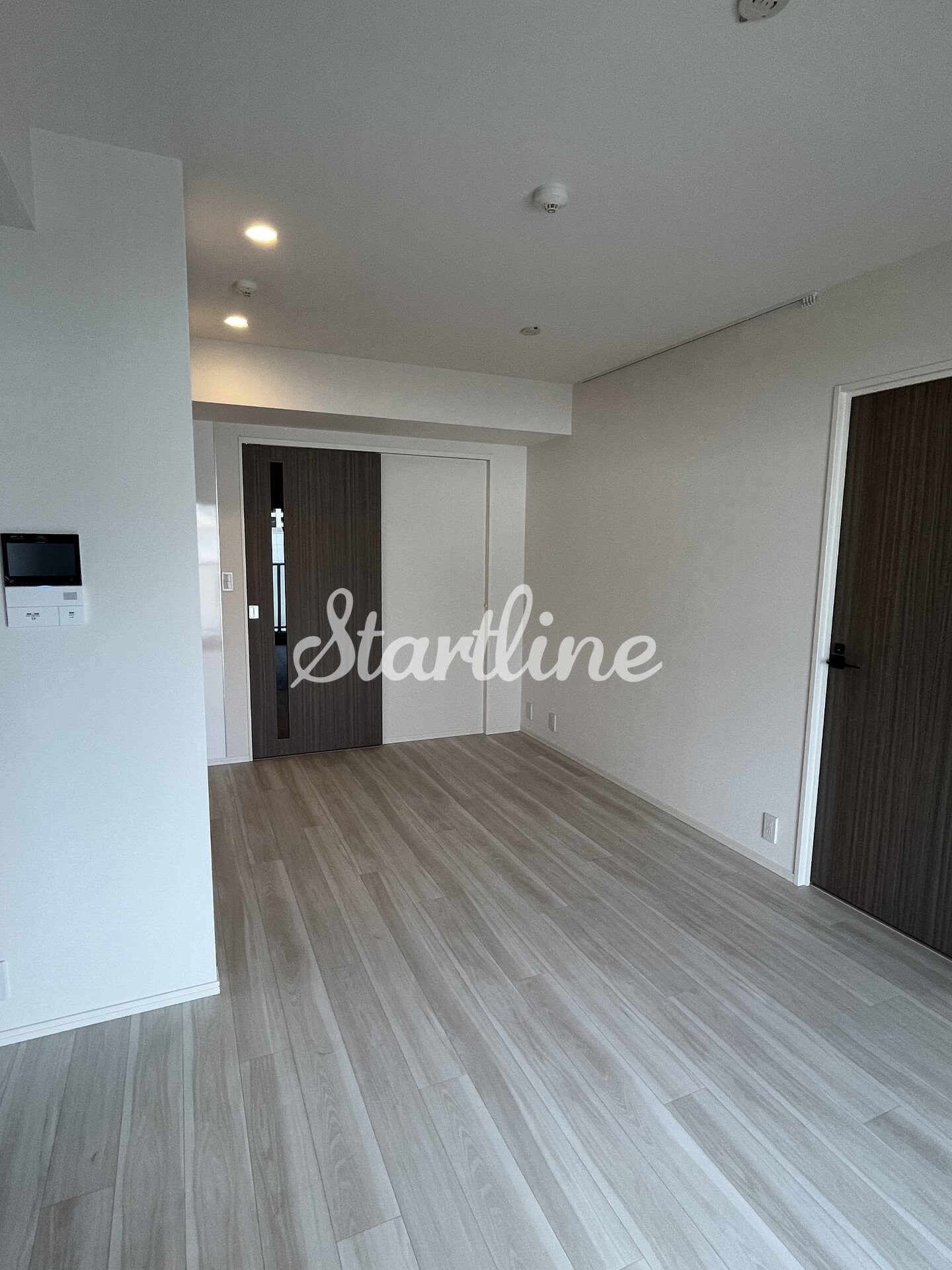 晴海フラッグ ポートビレッジ A棟(HARUMI FLAG)の物件内観写真