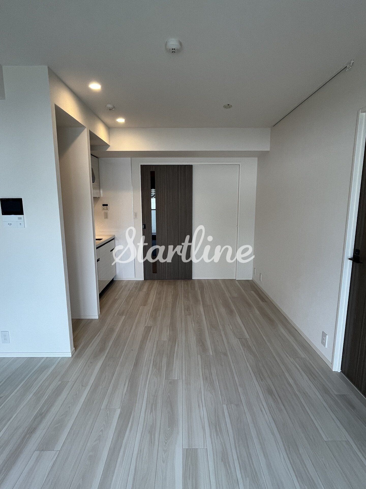 晴海フラッグ ポートビレッジ A棟(HARUMI FLAG)の物件内観写真