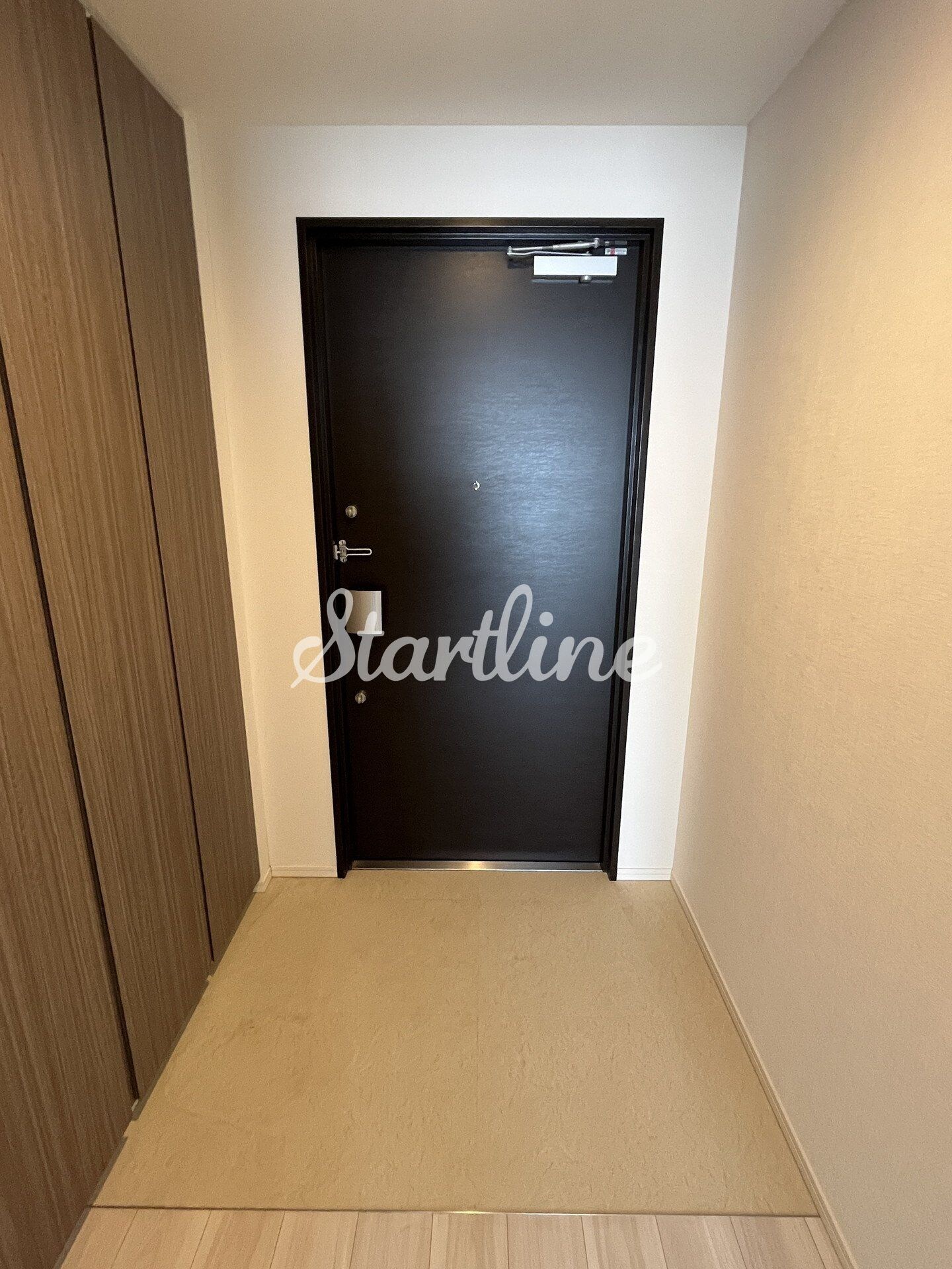 晴海フラッグ ポートビレッジ A棟(HARUMI FLAG)の物件内観写真