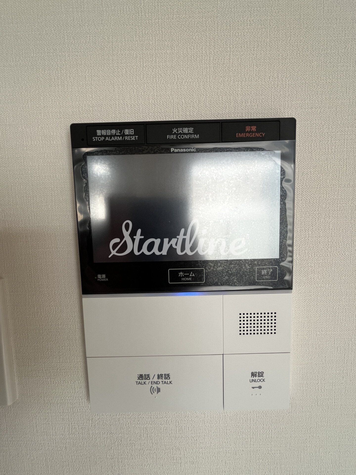 晴海フラッグ ポートビレッジ A棟(HARUMI FLAG)の物件内観写真