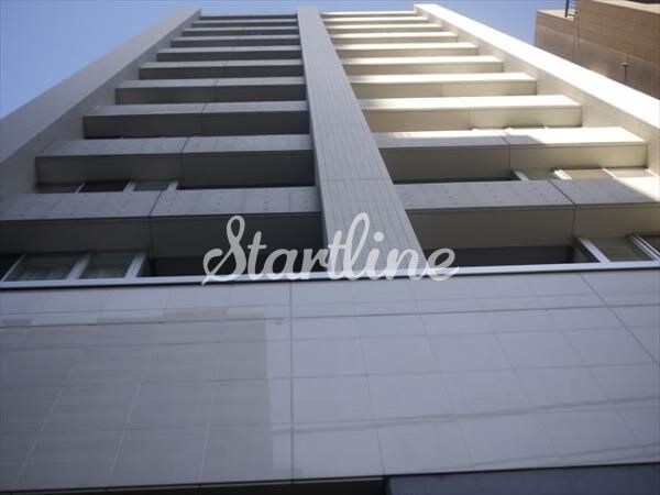 ドゥーエ月島の物件内観写真