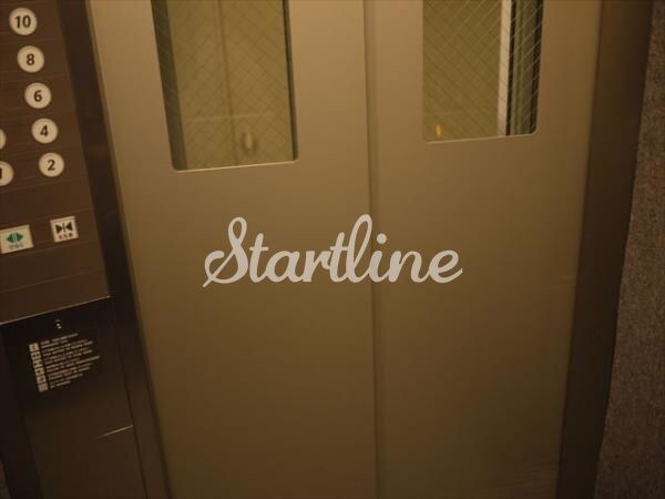 ドゥーエ月島の物件内観写真