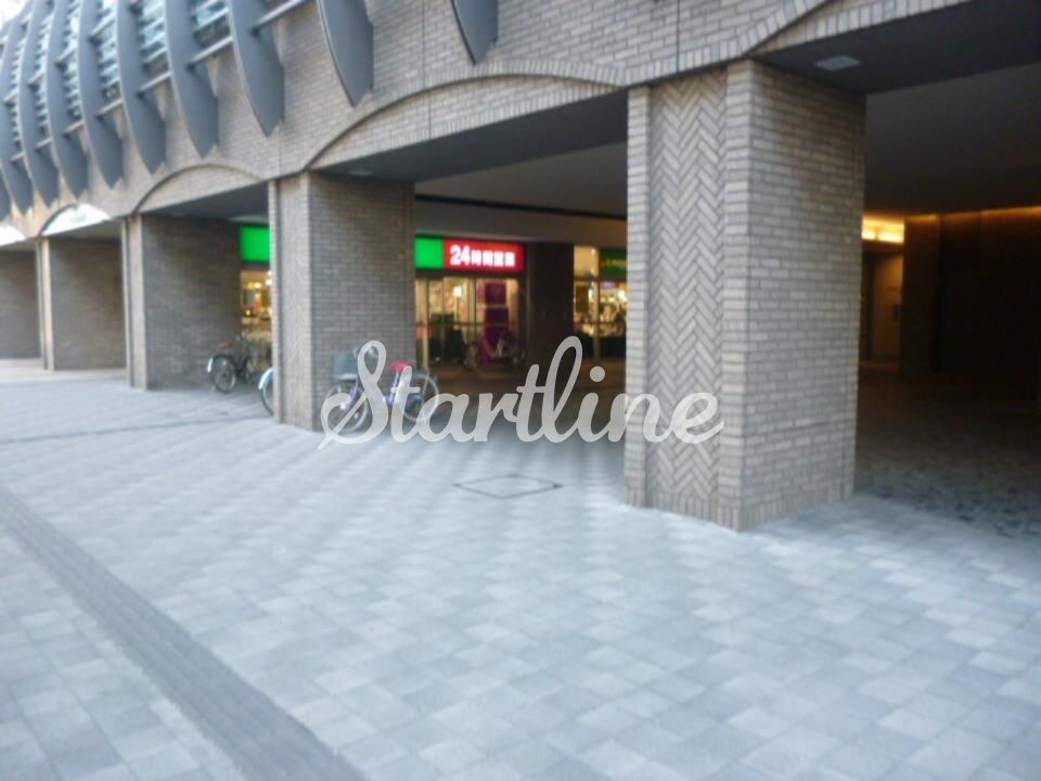 THE TOKYO TOWERS MID TOWERの物件内観写真