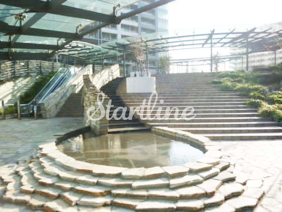 THE TOKYO TOWERS MID TOWERの物件内観写真