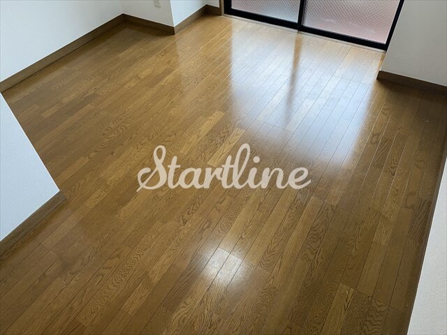 ダイヤモンドレジデンス勝どきの物件内観写真