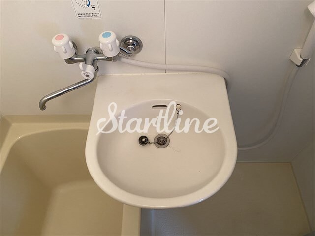 ダイヤモンドレジデンス勝どきの物件内観写真