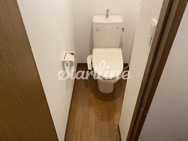 ダイヤモンドレジデンス勝どきの物件内観写真