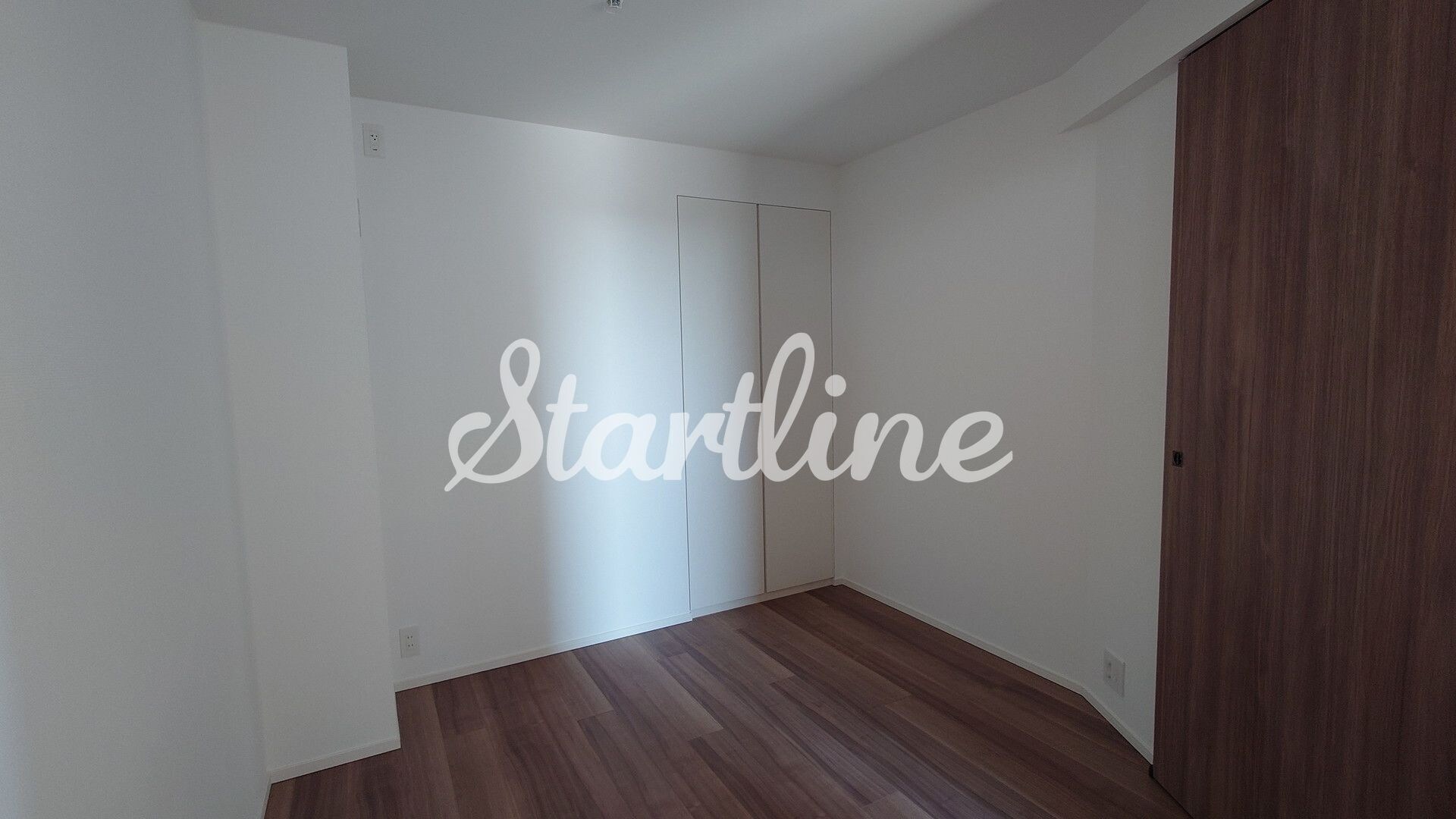 パークタワー勝どきサウスの物件内観写真