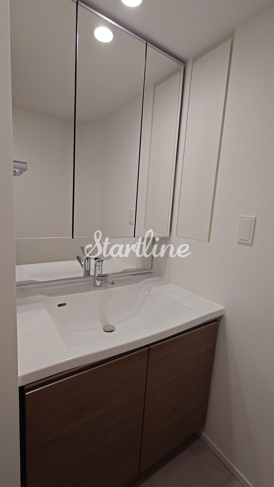 パークタワー勝どきサウスの物件内観写真