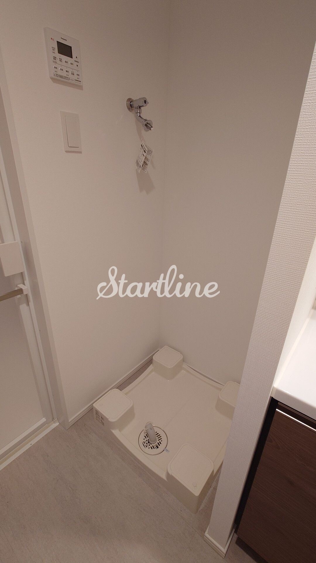 パークタワー勝どきサウスの物件内観写真