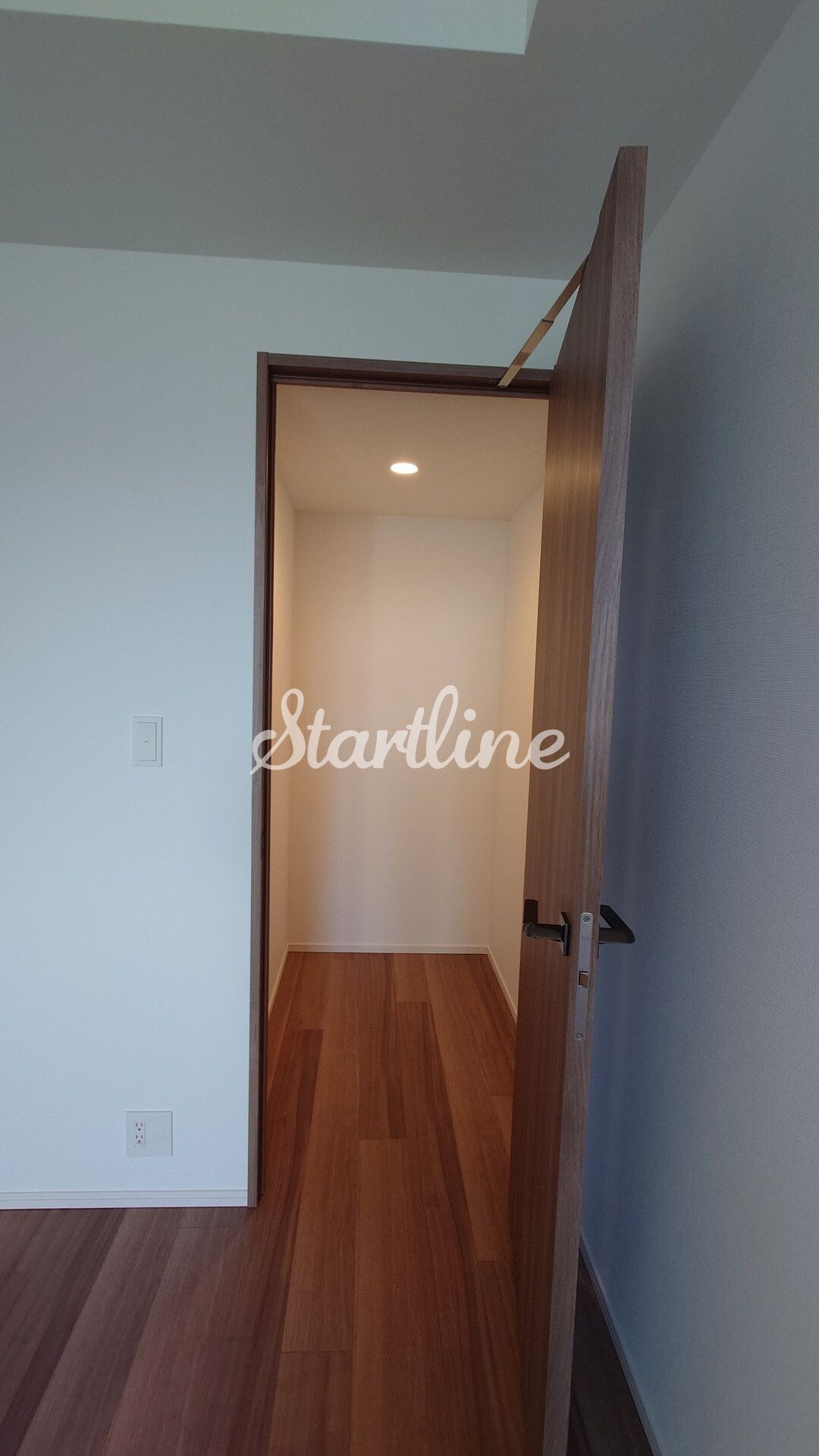 パークタワー勝どきサウスの物件内観写真