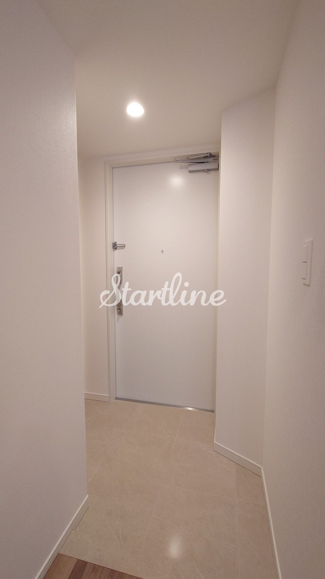 パークタワー勝どきサウスの物件内観写真