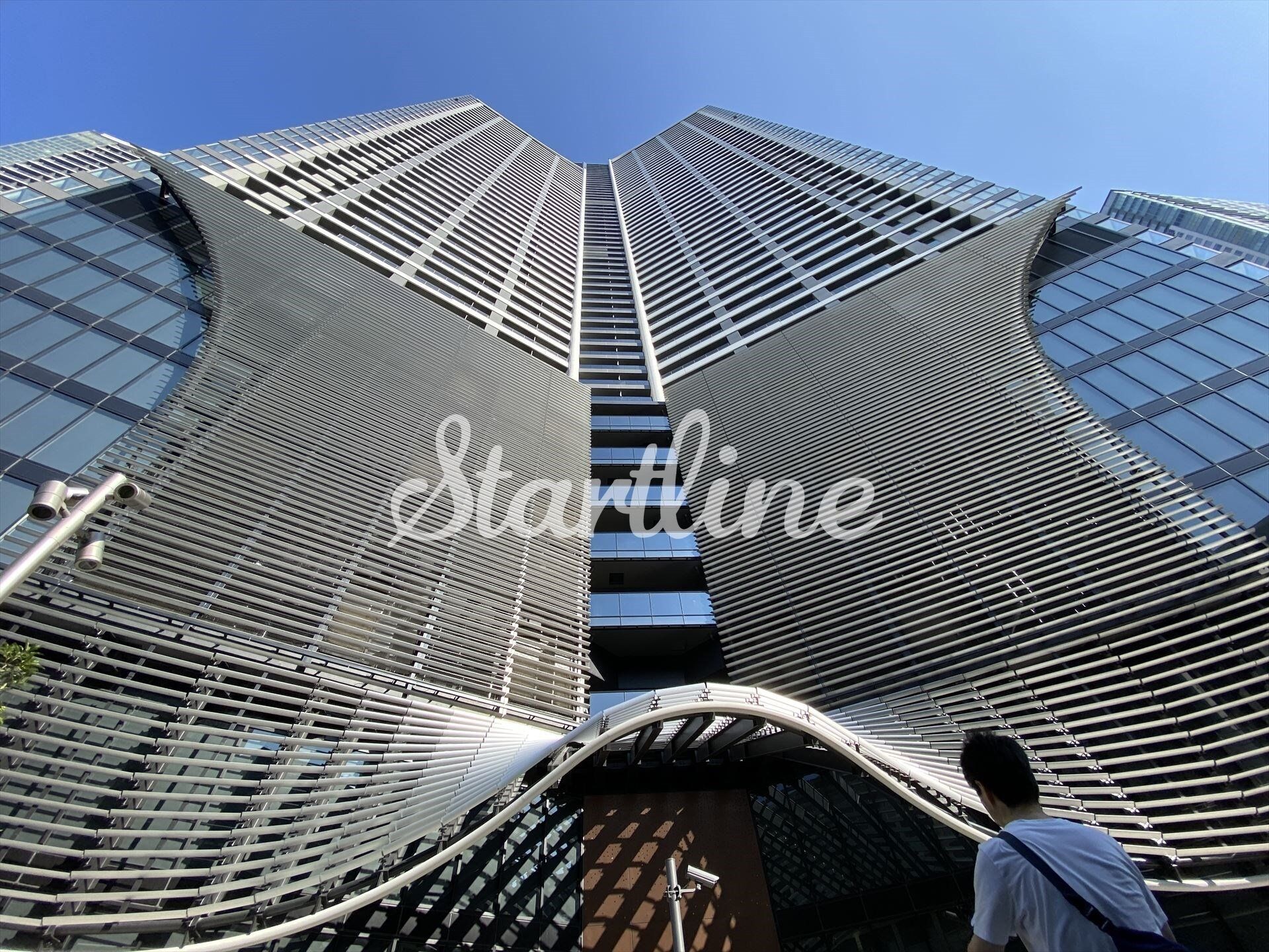 パークタワー勝どきサウスの物件内観写真