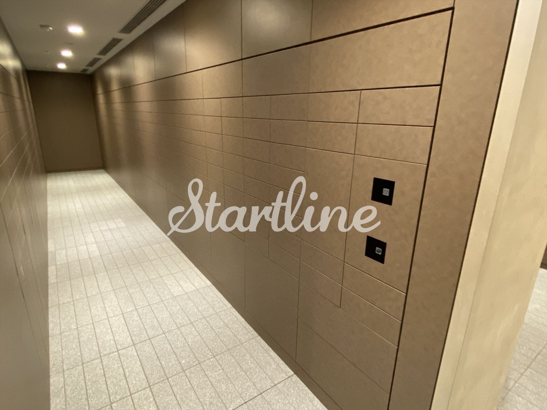 パークタワー勝どきサウスの物件内観写真