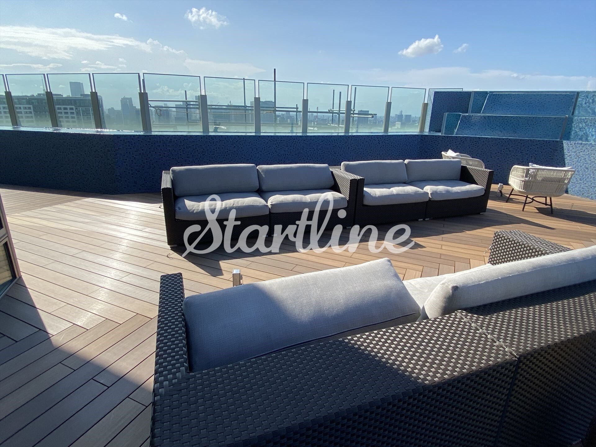 パークタワー勝どきサウスの物件内観写真