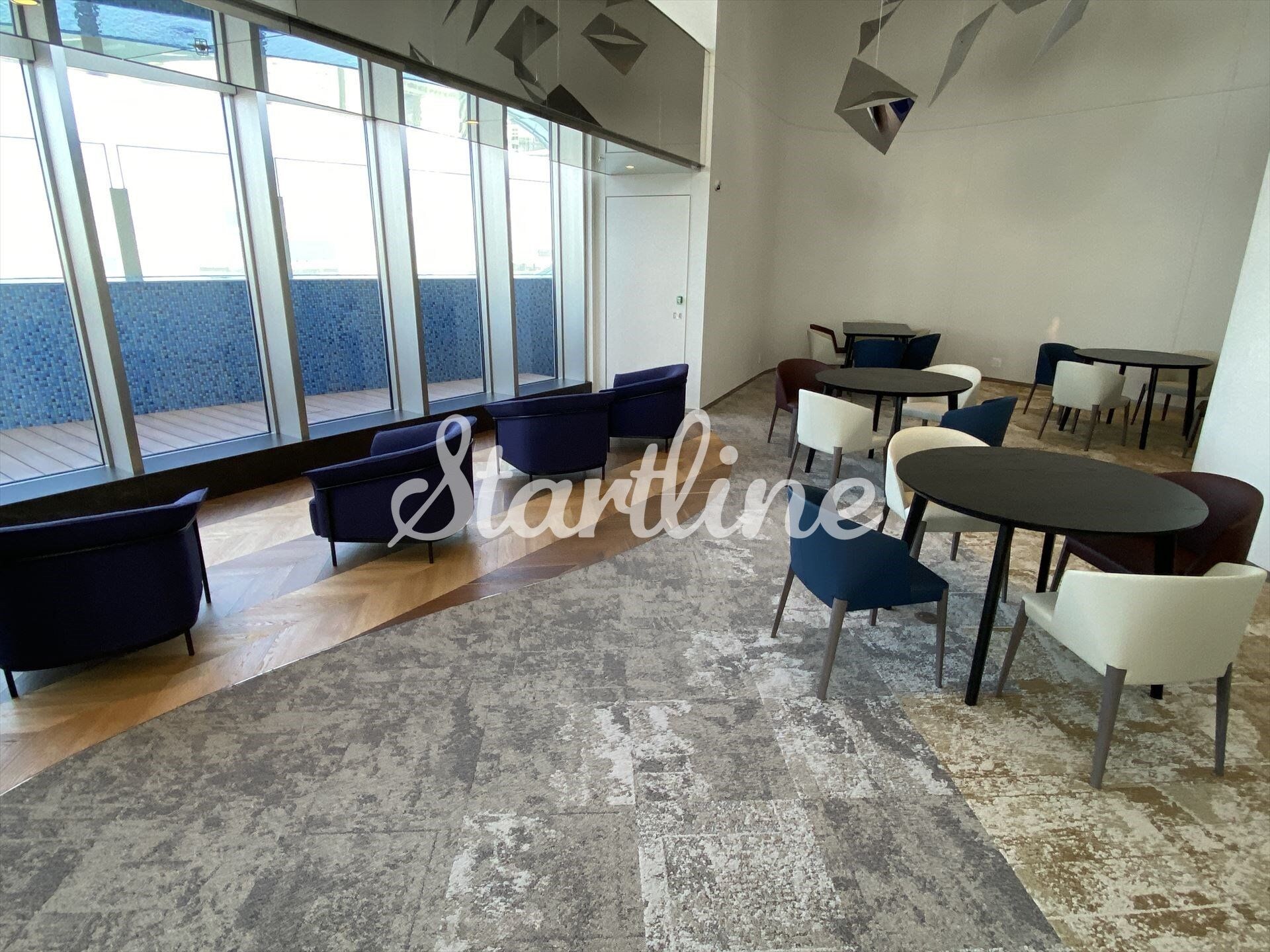 パークタワー勝どきサウスの物件内観写真