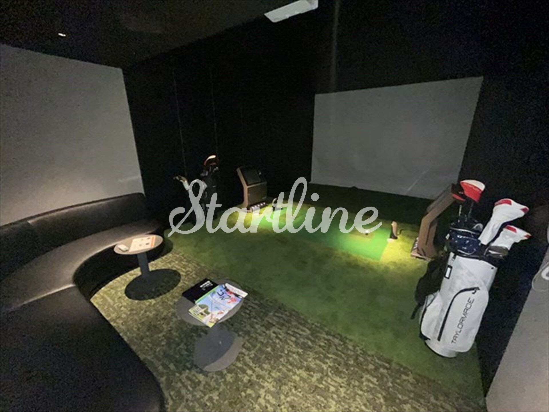 パークタワー勝どきサウスの物件内観写真